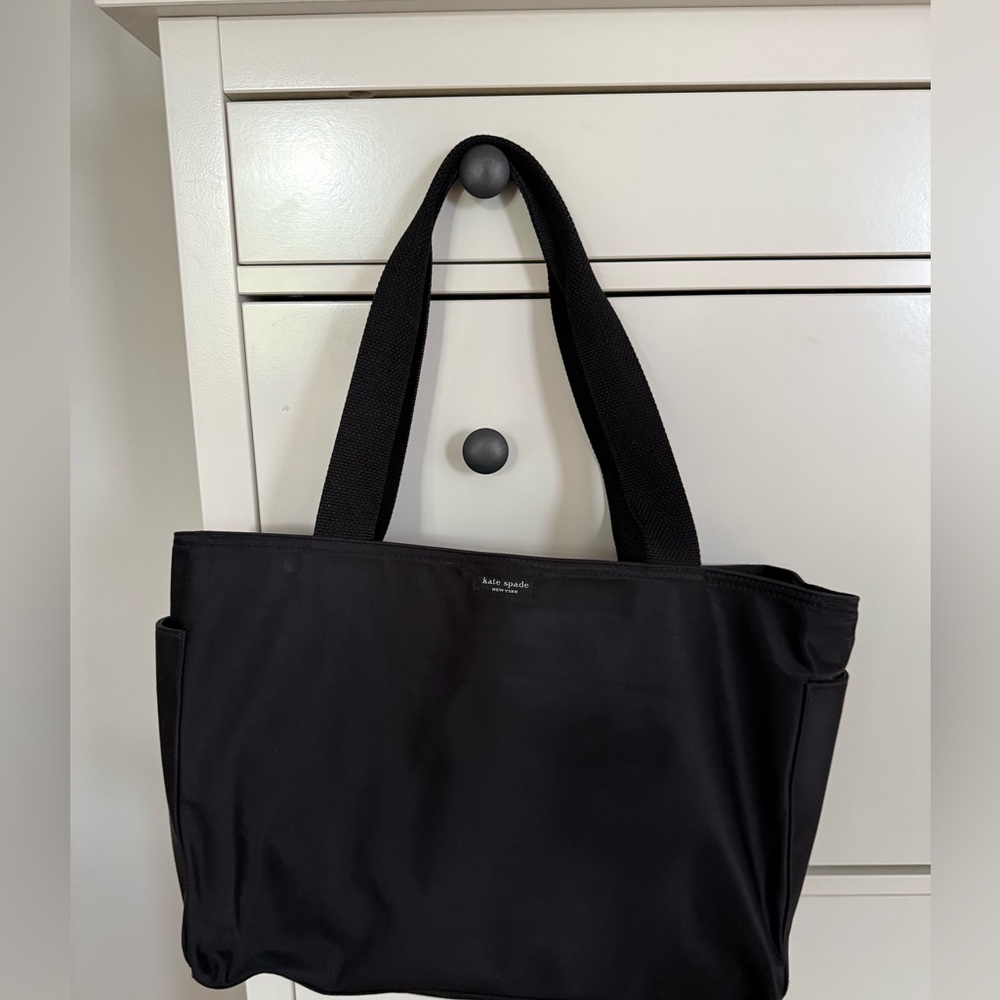 Kate Spade Classic Tote Diaper Bag